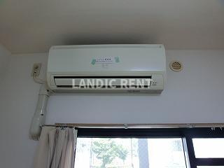 【設備】 | プレデュパルク壱番館