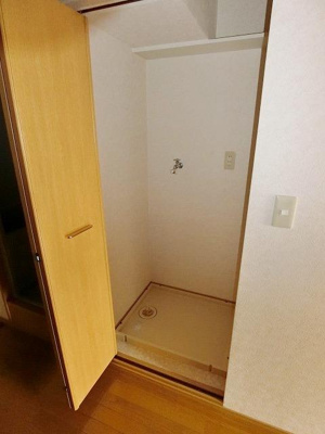 【設備】 | プレデュパルク壱番館