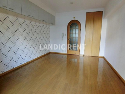 【内装】 | プレデュパルク壱番館