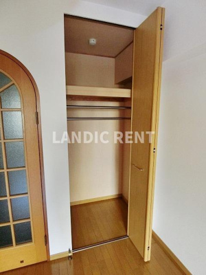 【収納】 | プレデュパルク壱番館