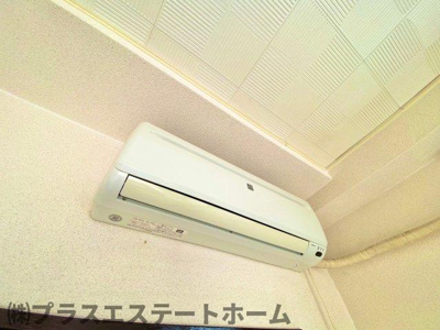 【設備】 | 魚住コーポB