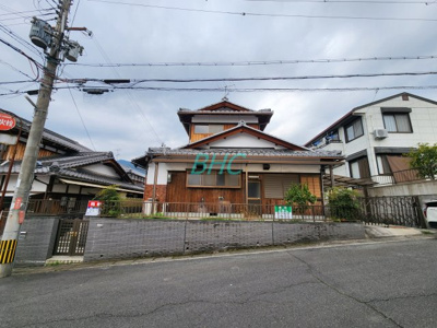 【外観】 | 坂本６丁目