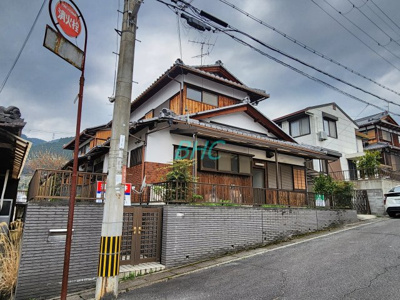 【外観】 | 坂本６丁目