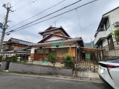 【外観】 | 坂本６丁目