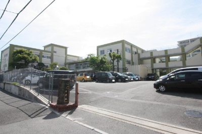 【その他】 | 坂本６丁目 | 日吉中学校