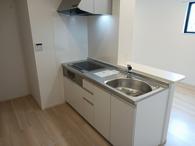 【キッチン】 | ヒルズ　シズ