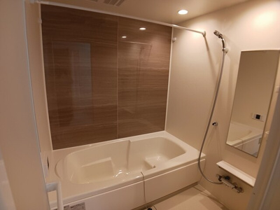 【浴室】 | ヒルズ　シズ