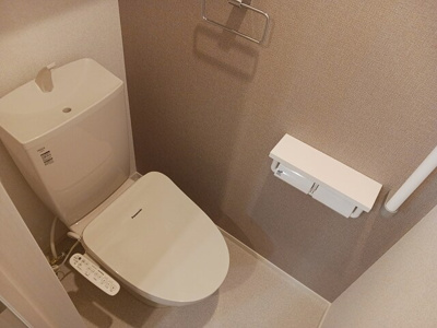 【トイレ】 | ヒルズ　シズ