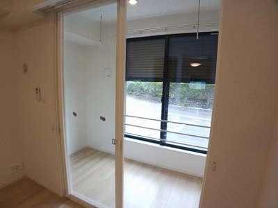 【バルコニー】 | ヒルズ　シズ | サンルーム