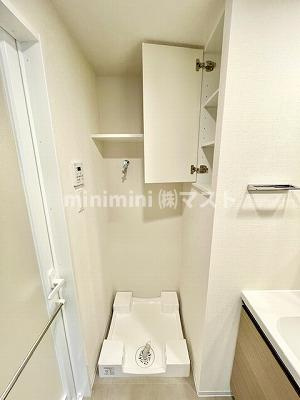 コンフォリア・リヴ本町WESTQの設備