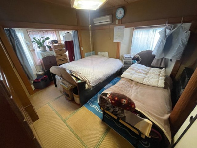 【和室】 | 前橋市大前田町中古住宅