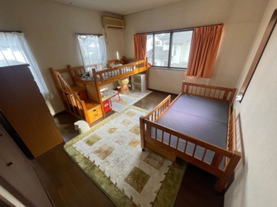 【その他】 | 前橋市大前田町中古住宅