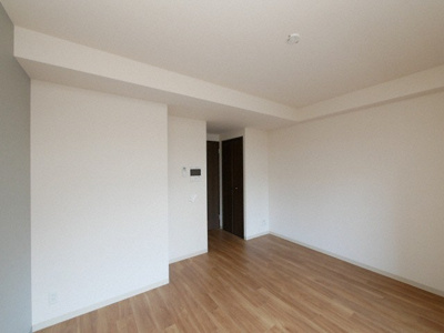 【居間・リビング】 | エグゼ堺筋本町 | 居間です