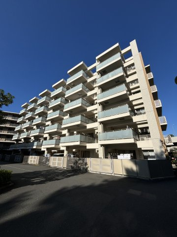 ご紹介♪グリーンコートレジデンスの画像