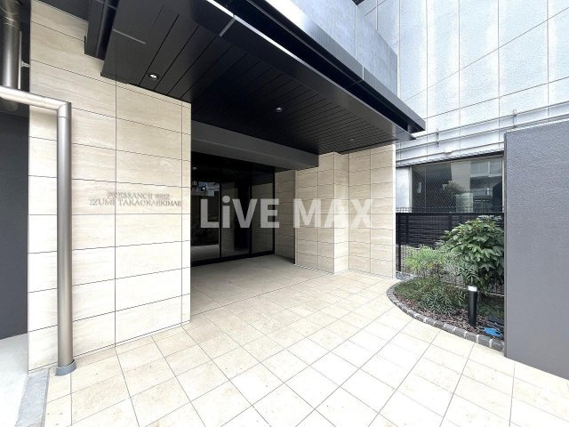 【外観】プレサンス　レイズ　泉　高岳駅前