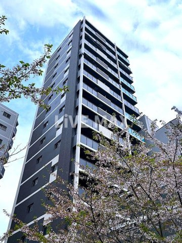 プレサンス　レイズ　泉　高岳駅前の画像