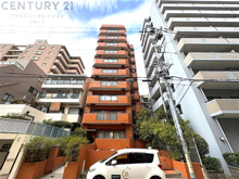 ライオンズマンション六甲口の画像