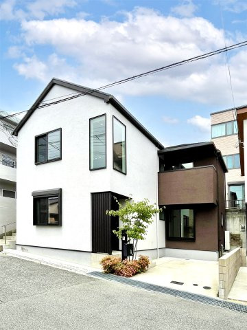 薬師通3丁目　戸建て