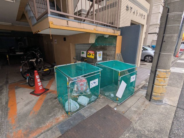 鶴舞アネックス|名古屋市の賃貸ならMy賃貸のその他共用部分|鶴舞アネックス