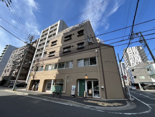 鶴舞アネックス|名古屋市の賃貸ならMy賃貸