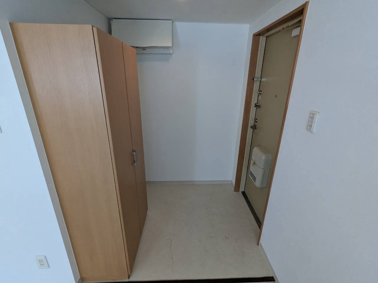鶴舞アネックス|名古屋市の賃貸ならMy賃貸の玄関|鶴舞アネックス