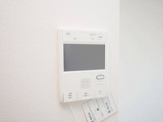 【セキュリティ】 | エスリード本町レジデンス