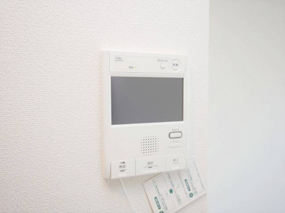 【セキュリティ】 | エスリード本町レジデンス