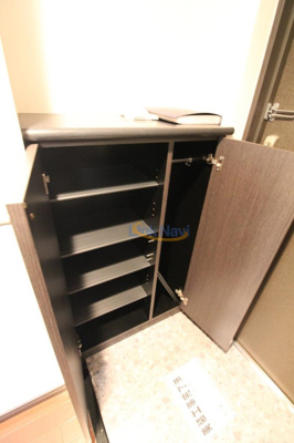 【玄関】 | エスライズ中之島WEST