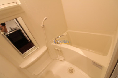 【浴室】 | エスライズ中之島WEST