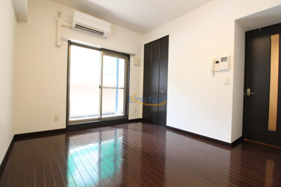 【寝室】 | エスライズ中之島WEST