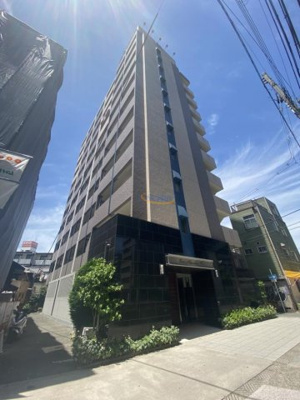 【外観】 | エスライズ中之島WEST