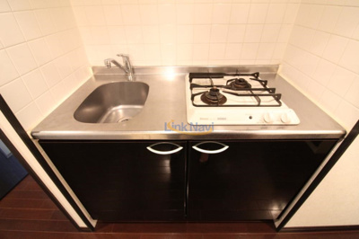 【キッチン】 | エスライズ中之島WEST