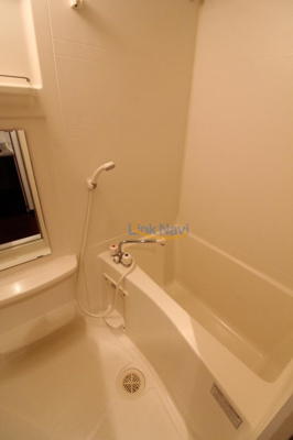 【浴室】 | エスライズ中之島WEST