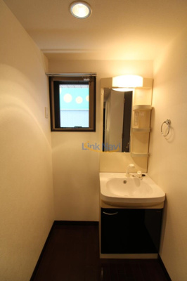 【独立洗面台】 | エスライズ中之島WEST