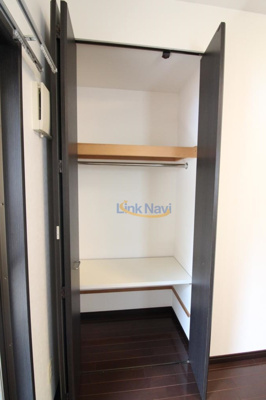 【収納】 | エスライズ中之島WEST