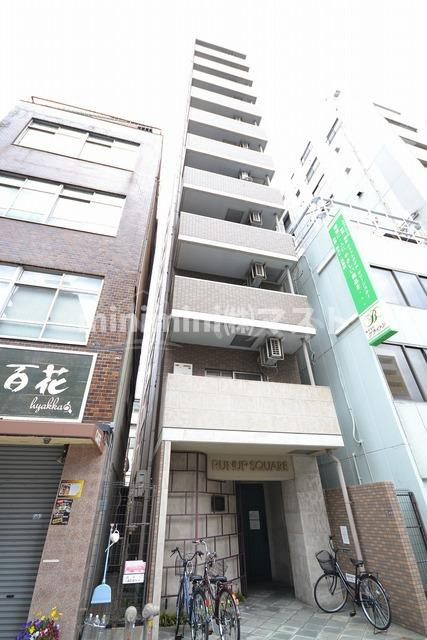 ラナップスクエア四天王寺