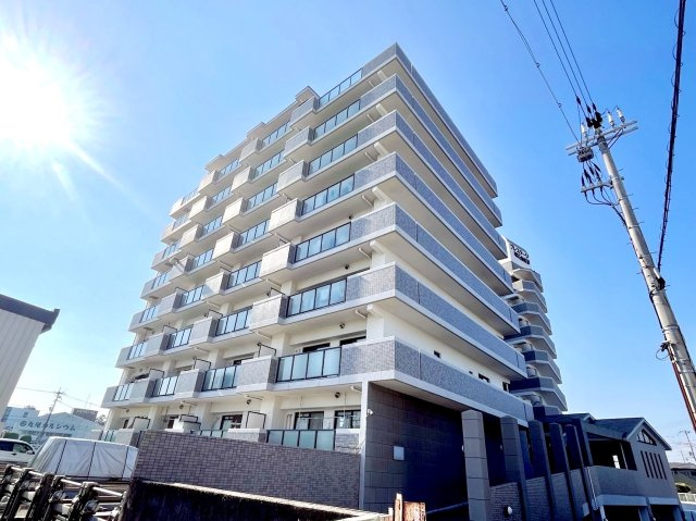 プレステージ明石魚住Ⅳ