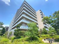 ライオンズ南千里佐竹台グランハート・スカイヴィラの画像