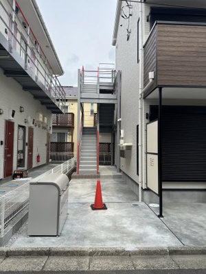 【その他共用部分】 | メゾン・ド・ショコラ