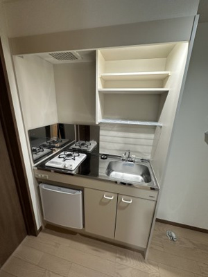 【キッチン】 | メゾン・ド・ショコラ