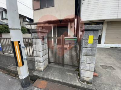 【エントランス】 | 岸和田市南上町１丁目戸建