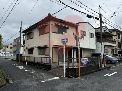 【外観】 | 岸和田市南上町１丁目戸建