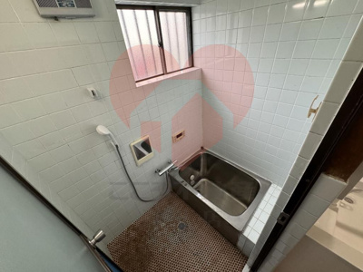 【浴室】 | 岸和田市南上町１丁目戸建