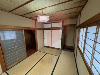 【収納】 | 岸和田市南上町１丁目戸建