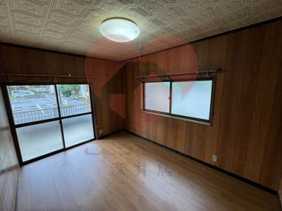 【寝室】 | 岸和田市南上町１丁目戸建