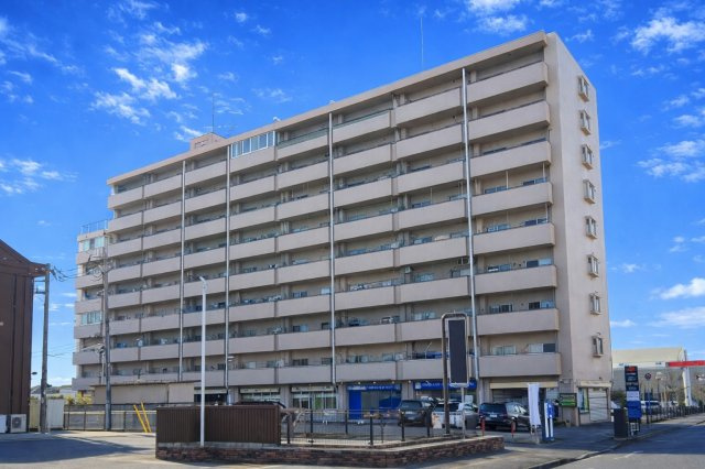 カンケン西藤マンション