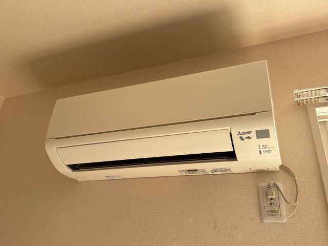 セジュール狭間Ａ棟の設備