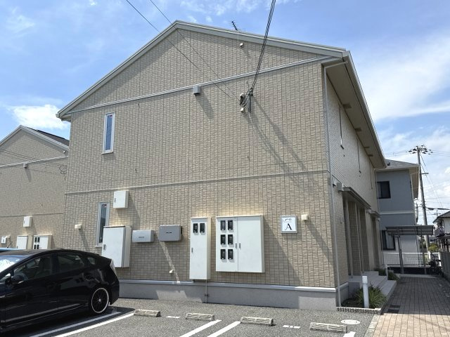 セジュール狭間Ａ棟