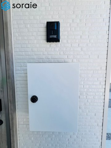 川越市今成1期　アーバンスタイルの設備