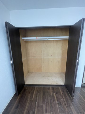 【収納】 | イマハイツB棟